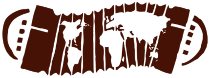 International Concertina Association logo